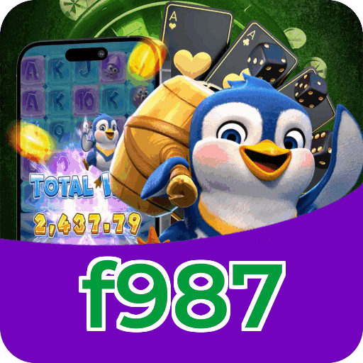 f987 slots — leia os termos antes de jogar